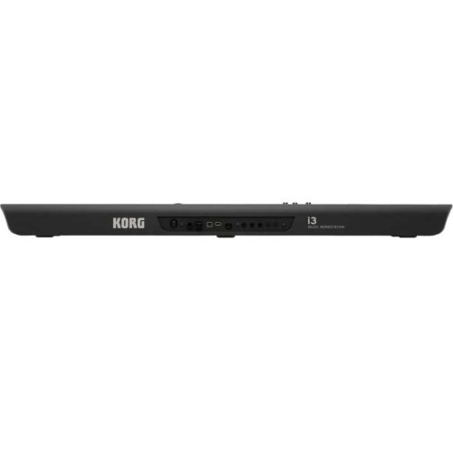 Teclado Korg i3 Music Workstation - Imagen 4