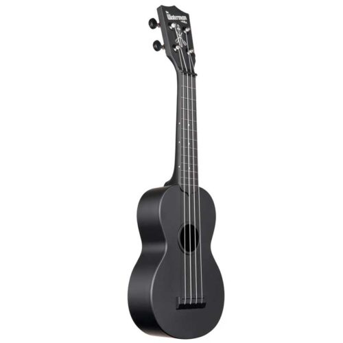 Ukelele Waterman soprano Kala negro