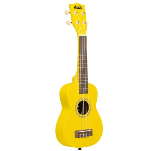 Ukelele soprano Kala Ukadelic Taxi Cab