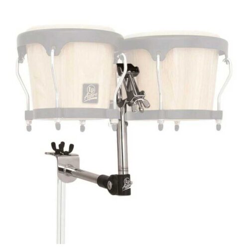 Soporte para Bongos Latin Percussion LPA244 Music Hall