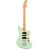 Guitarra eléctrica Fender Noventa Jazzmaster® - Surf Green