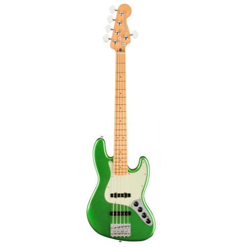 Bajo eléctrico Fender PLAYER PLUS JAZZ BASS® V