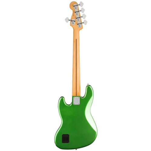 Bajo eléctrico Fender PLAYER PLUS JAZZ BASS® V - Imagen 2