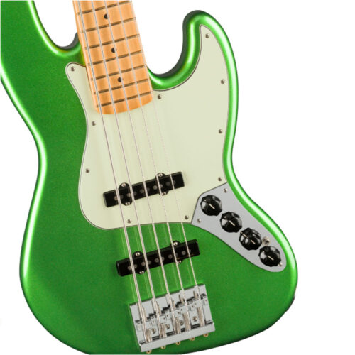Bajo eléctrico Fender PLAYER PLUS JAZZ BASS® V - Imagen 5