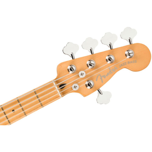Bajo eléctrico Fender PLAYER PLUS JAZZ BASS® V - Imagen 4