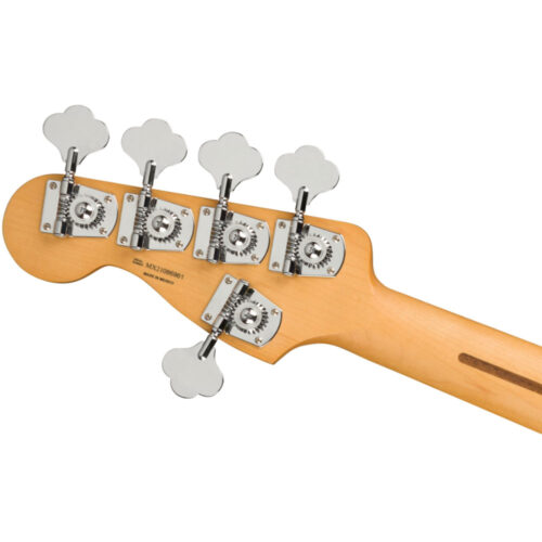 Bajo eléctrico Fender PLAYER PLUS JAZZ BASS® V - Imagen 3
