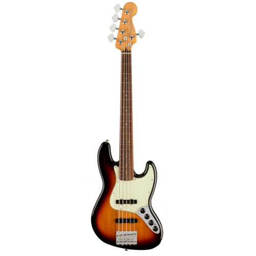 Bajo eléctrico Fender PLAYER PLUS JAZZ BASS® V