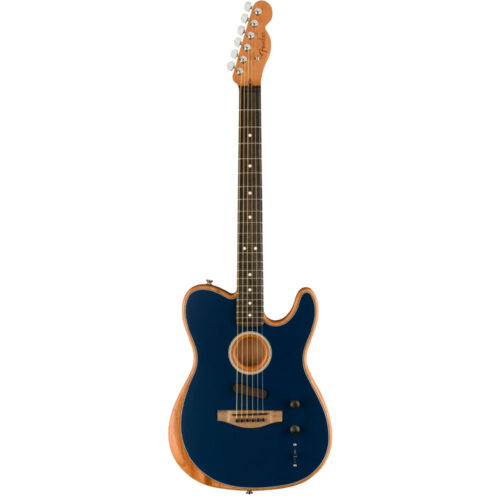 Guitarra Acústica AMERICAN ACOUSTASONIC® TELECASTER®