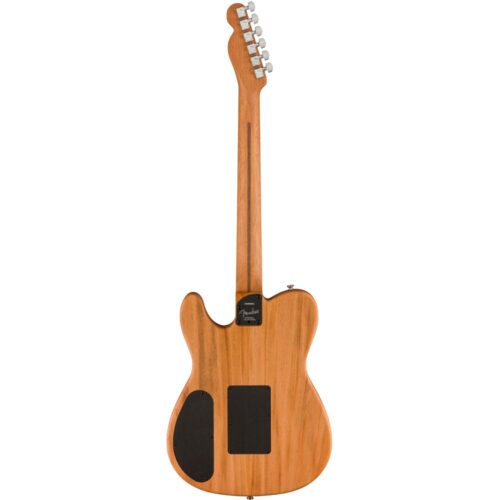 Guitarra Acústica AMERICAN ACOUSTASONIC® TELECASTER® - Imagen 2