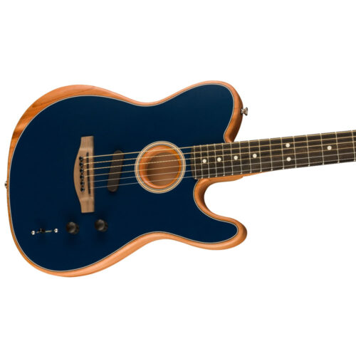 Guitarra Acústica AMERICAN ACOUSTASONIC® TELECASTER® - Imagen 5