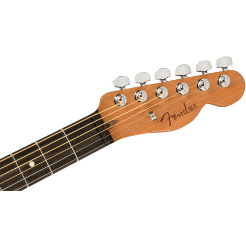 Guitarra Acústica AMERICAN ACOUSTASONIC® TELECASTER® - Imagen 4