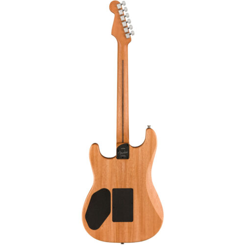 Guitarra Acústica AMERICAN ACOUSTASONIC® STRATOCASTER® - Imagen 2