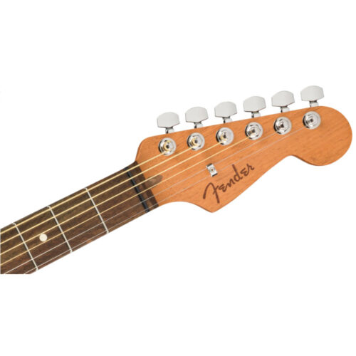 Guitarra Acústica AMERICAN ACOUSTASONIC® STRATOCASTER® - Imagen 4