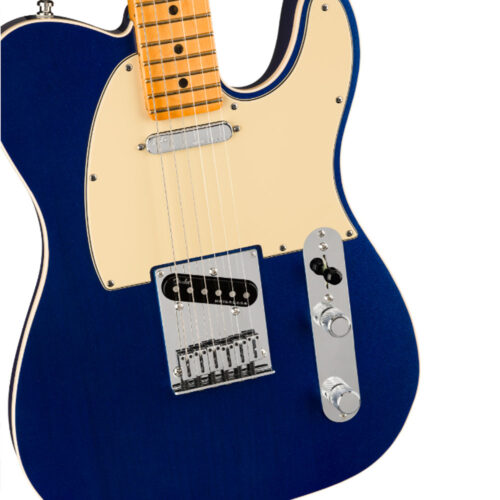 Guitarra Acústica AMERICAN ULTRA TELECASTER® - Imagen 5