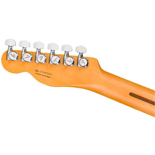 Guitarra Acústica AMERICAN ULTRA TELECASTER® - Imagen 3