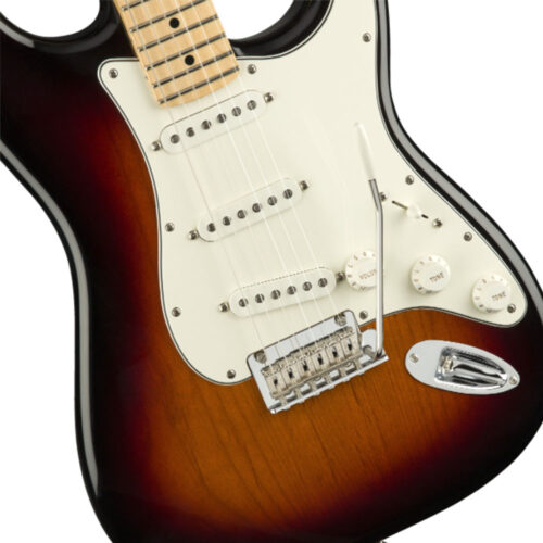 Guitarra Eléctrica PLAYER STRATOCASTER® - Imagen 5