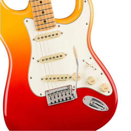 Guitarra Electrica PLAYER PLUS STRATOCASTER® - Imagen 5