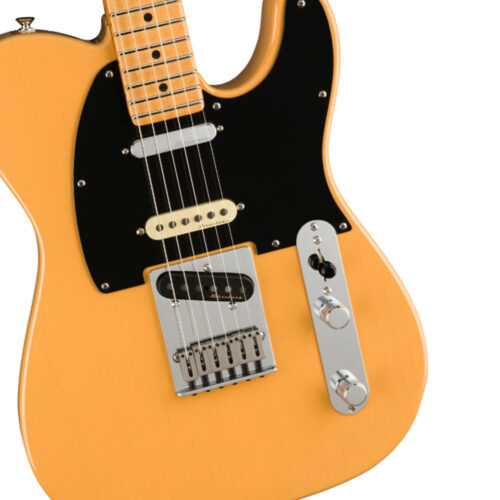 Guitarra Eléctrica PLAYER PLUS NASHVILLE TELECASTER® - Imagen 5