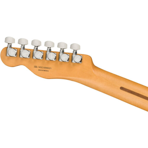 Guitarra Eléctrica PLAYER PLUS NASHVILLE TELECASTER® - Imagen 3