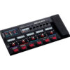 THE ZOOM G11 MULTI-EFFECTS PROCESSOR