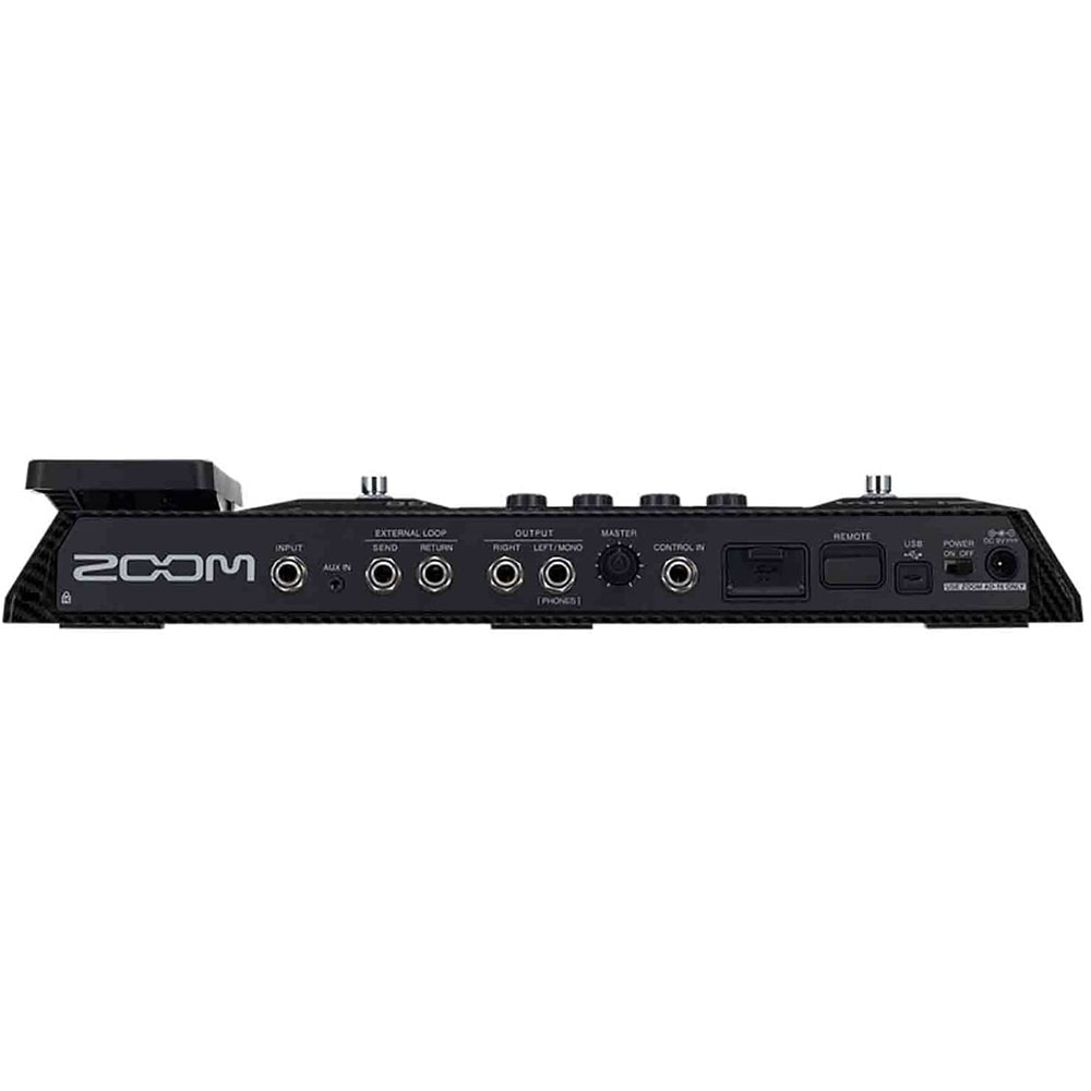 Zoom G11 Pedalera Multiefecto Guitarra