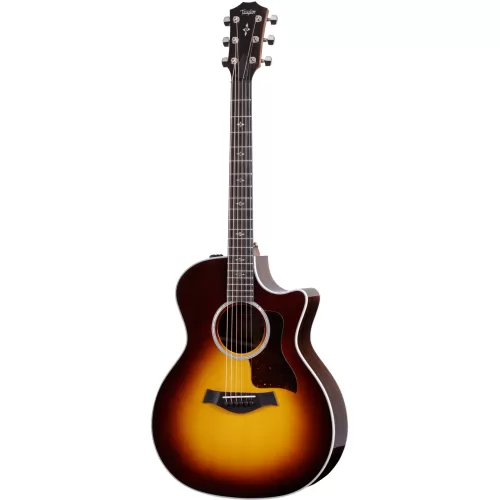 Guitarra Electroacústica Taylor 414ce-R