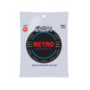 RETRO® ACOUSTIC GUITAR STRINGS MARTIN LIGHT