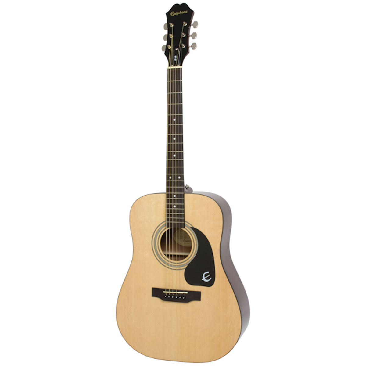 יצרנית השירים של Guitarra Acústica Epiphone DRיצרנית השירים של Guitarra Acústica Epiphone DR  