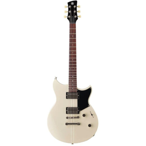 Guitarra Eléctrica Yamaha REVSTAR Vintage White