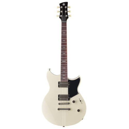 Guitarra Eléctrica Yamaha REVSTAR Vintage White