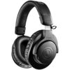 Auriculares Audio Technica Inalámbricos Over-Ear ATH M20x (Circumaurales)