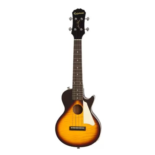 Epiphone Les Paul Concert Ukulele Vintage Sunburst