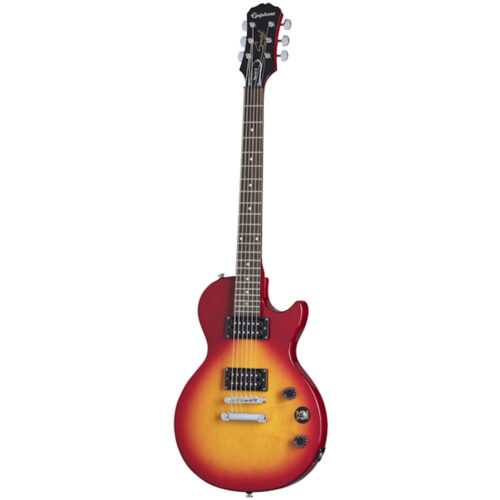 Guitarra Eléctrica Epiphone Les Paul Special-II E1 Heritage Cherry Sunburst