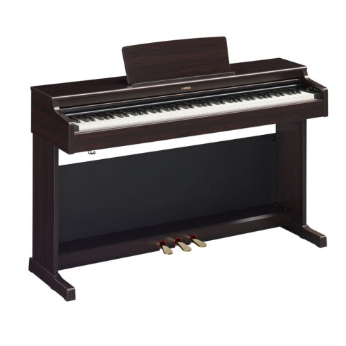 Piano Yamaha YDP-165