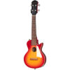 Epiphone Les Paul Concert Ukulele Heritage Cherry Sunburst