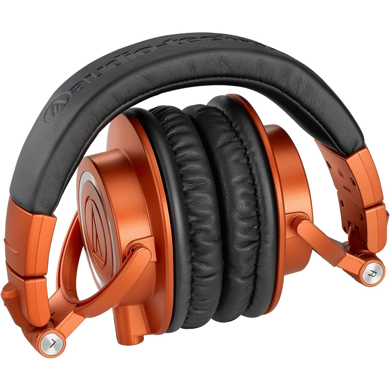 Audio Technica ATH-M50X - Los mejores auriculares del mercado - KUBO