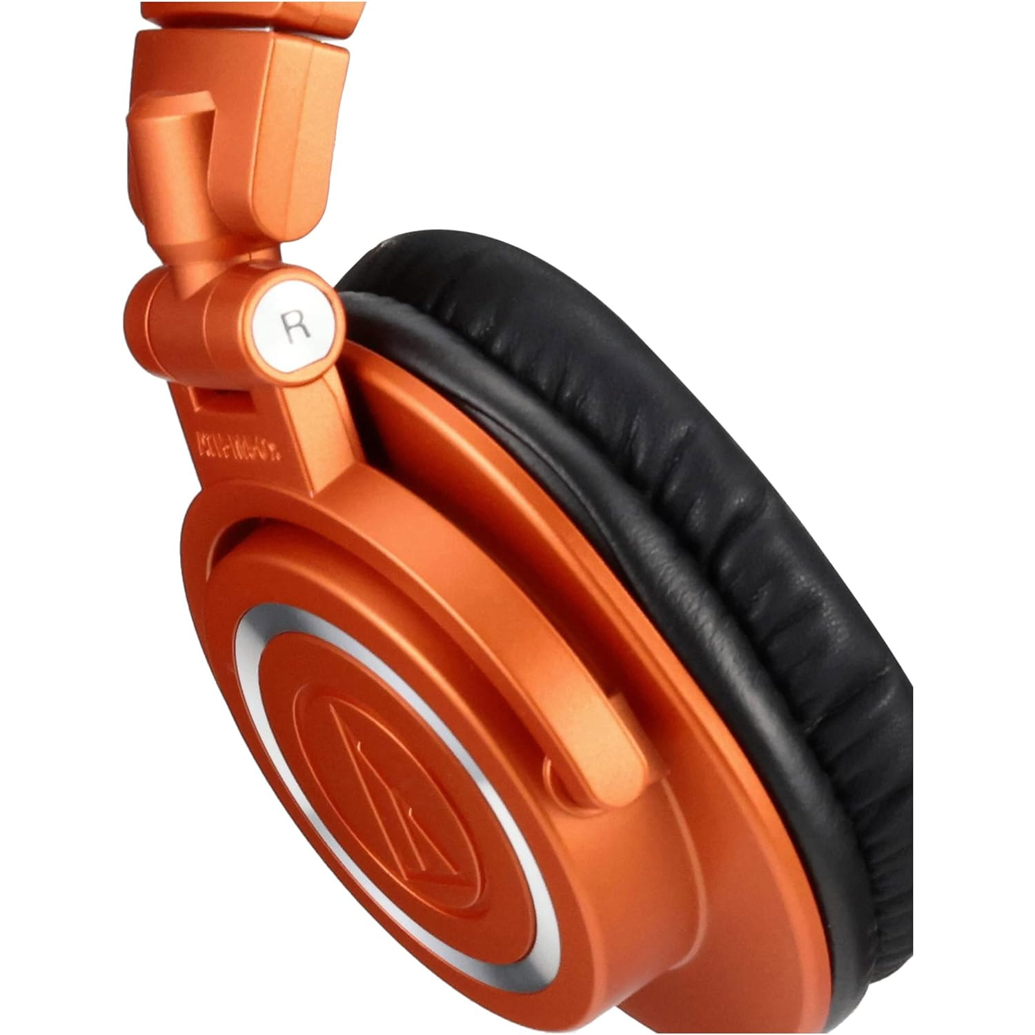 Auriculares Audio-Technica ATH-M50x Profesional De Monitorización