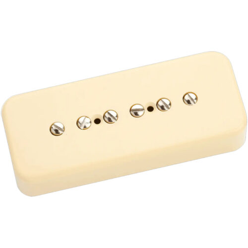 Seymour Duncan Vintage P90 Neck Cream Cover
