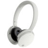 Auriculares inalámbricos Yamaha con cancelación de ruido YH-E500A White