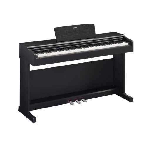 Piano Digital Yamaha YDP-145 Negro