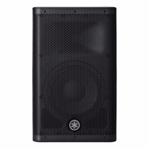 Parlante Activo Yamaha DXR10mkII 10" - 132SPL
