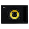 Subwoofer de estudio activo KRK S8.4