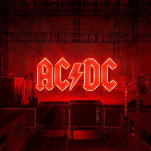 Ac Dc - Power Up