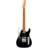 Fender Guitarra Eléctrica Player Plus Telecaster® Silver Smoke