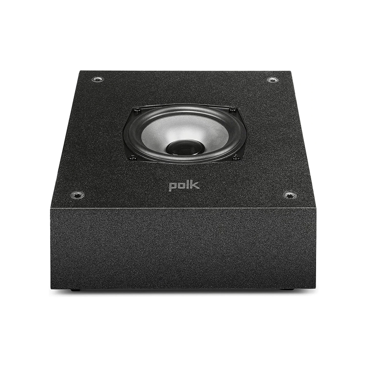 Polk Monitor XT90 Pareja Altavoces de Altura Negros