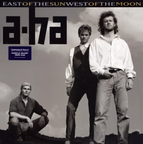 A-Ha - East Of Sun West