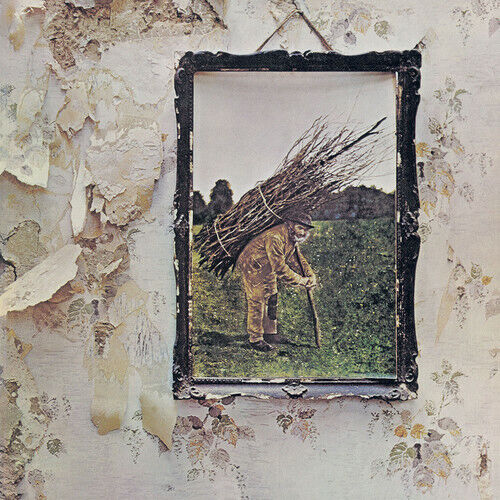 Led Zeppelin - Lp Classic