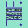 New Order- Movement