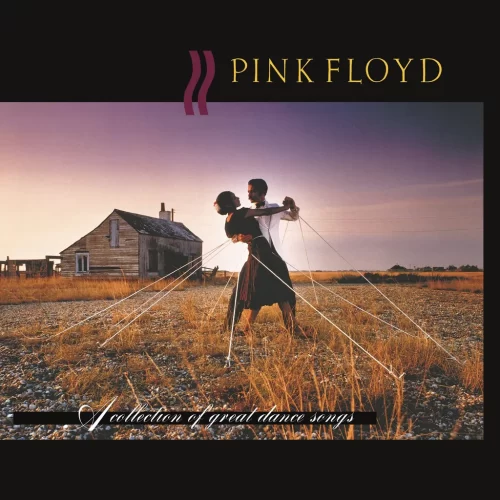 Pink Floyd - A Collection Of Great Dance Songs