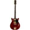 Guitarra eléctrica Gretsch G6131G-MY-RB LIMITED EDITION MALCOLM YOUNG SIGNATURE JET™